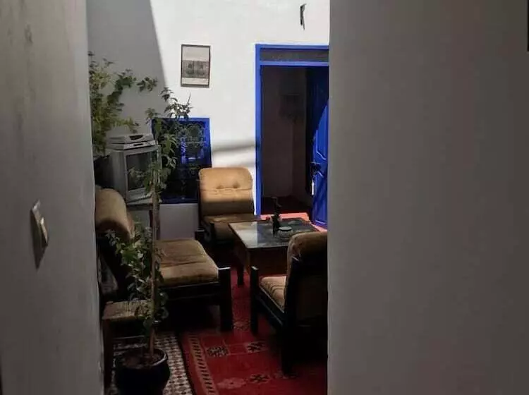 Riad Dar Lfonoun