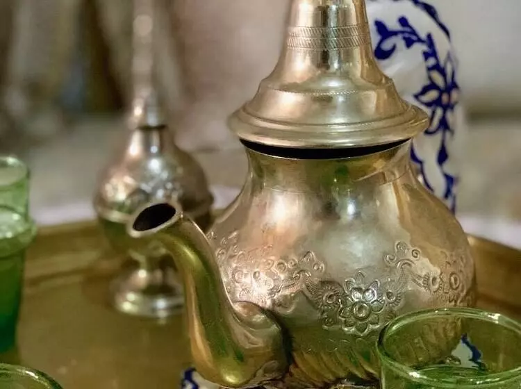 Riad Dar Lfonoun