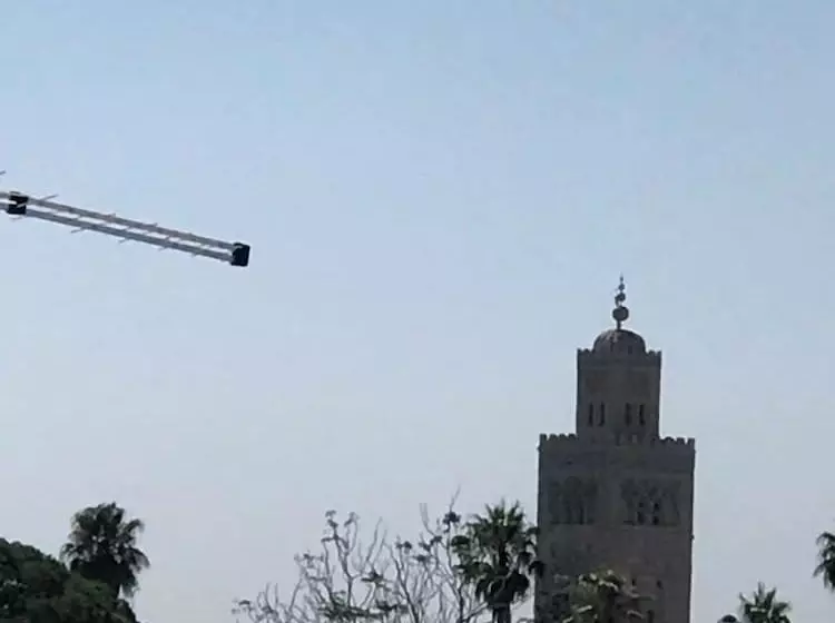Riad Dar Lfonoun
