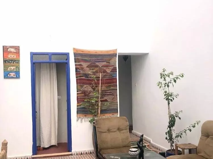Riad Dar Lfonoun