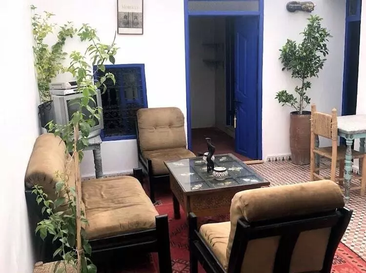 Riad Dar Lfonoun