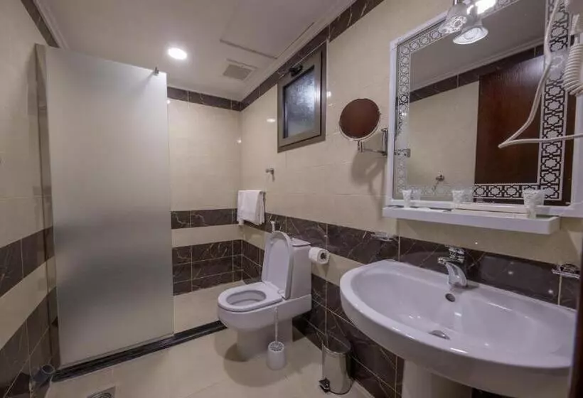 شقق حديقة الزهور 2 للشقق المخدومة