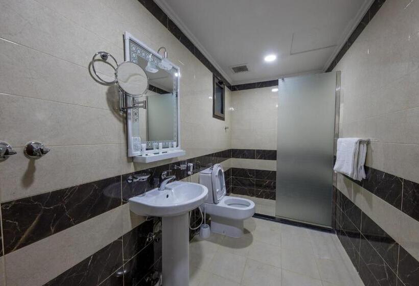 شقق حديقة الزهور 2 للشقق المخدومة