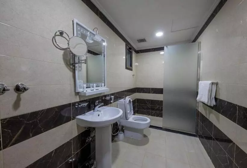 شقق حديقة الزهور 2 للشقق المخدومة