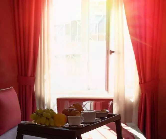 B&b Lapillus