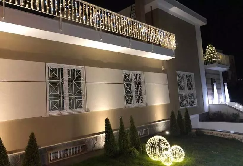 B&b Lapillus