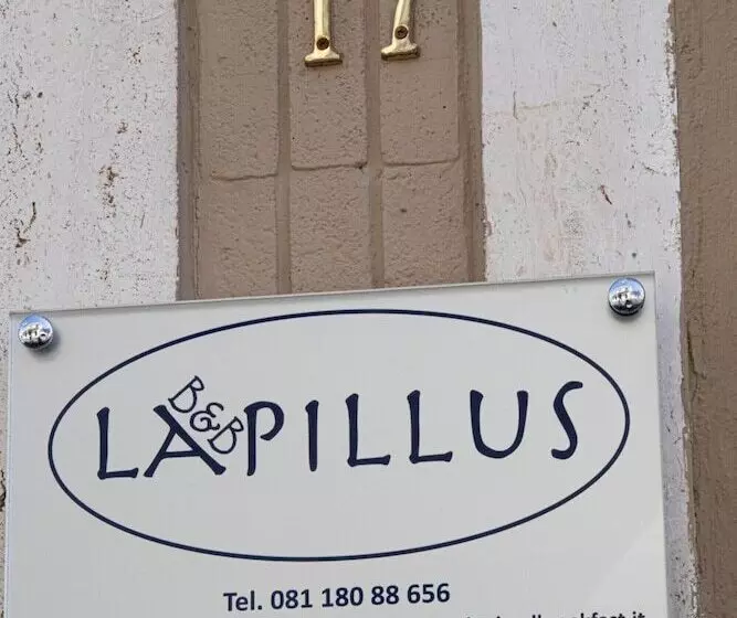 B&b Lapillus