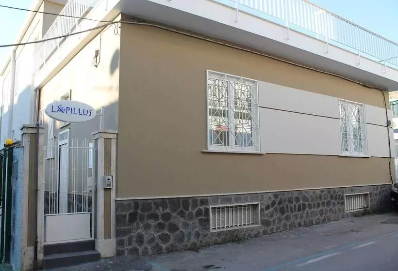 B&b Lapillus