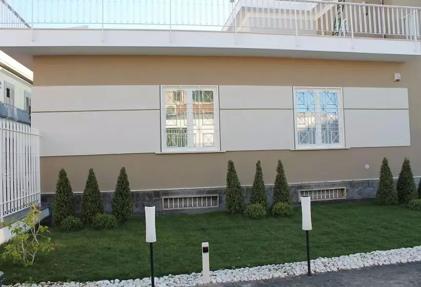 B&b Lapillus