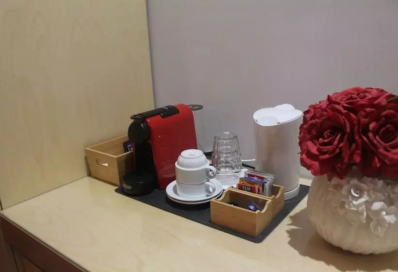 B&b Lapillus
