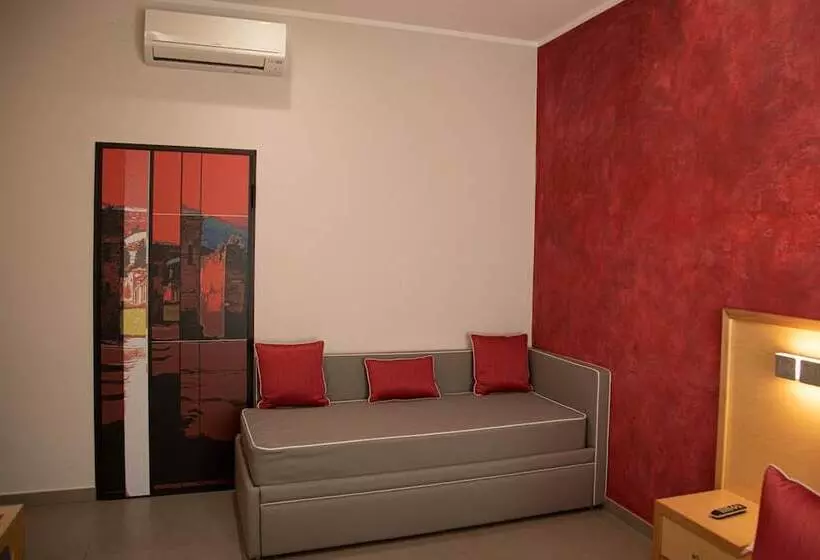 B&b Lapillus
