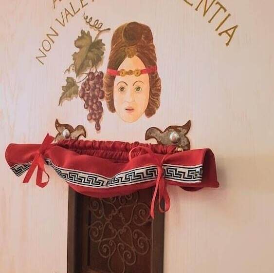 住宿加早餐  The Queen Tower