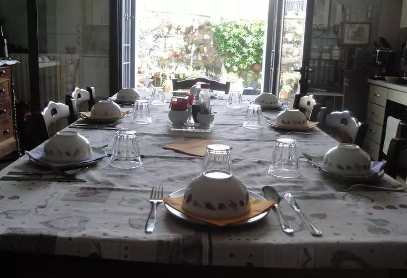 Aamiaismajoitus (B&B) The Queen Tower