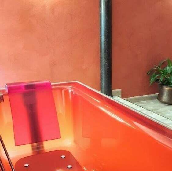 住宿加早餐  The Queen Tower