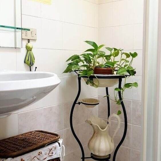 住宿加早餐  The Queen Tower