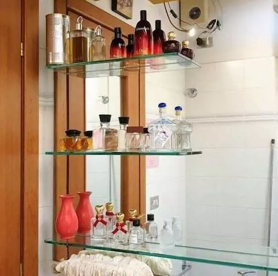 Aamiaismajoitus (B&B) The Queen Tower