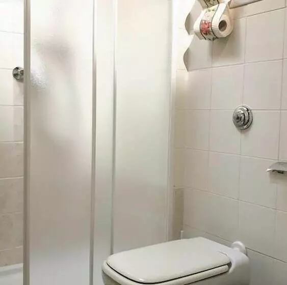 Aamiaismajoitus (B&B) The Queen Tower