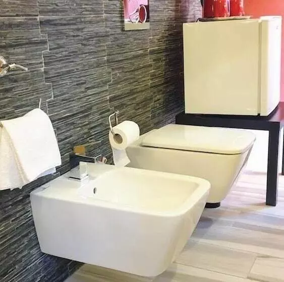 Aamiaismajoitus (B&B) The Queen Tower