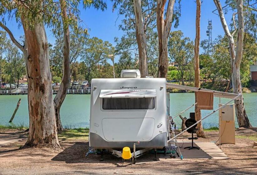Discovery Parks  Mildura, Buronga Riverside