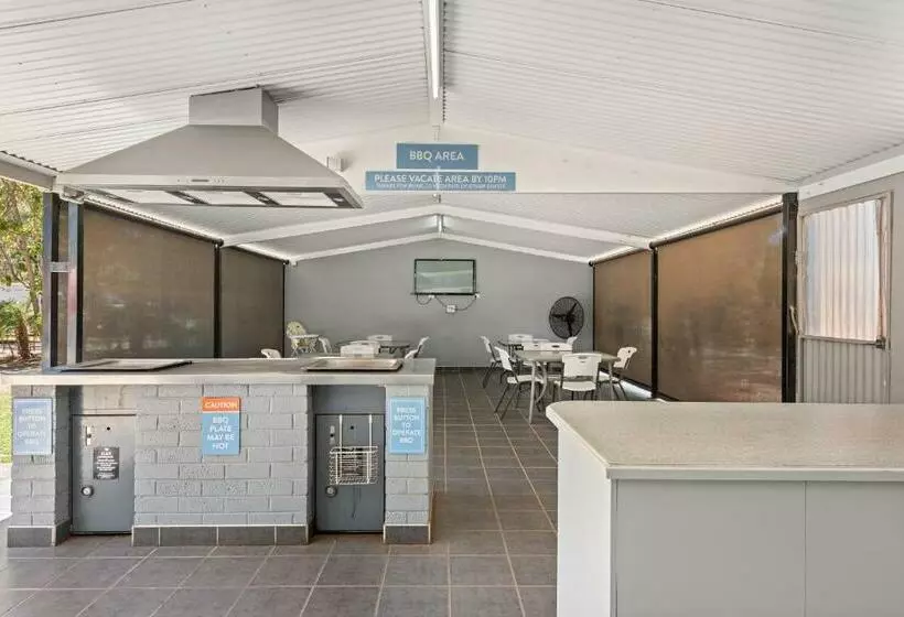 Discovery Parks  Mildura, Buronga Riverside