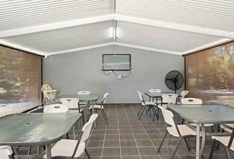 Discovery Parks  Mildura, Buronga Riverside