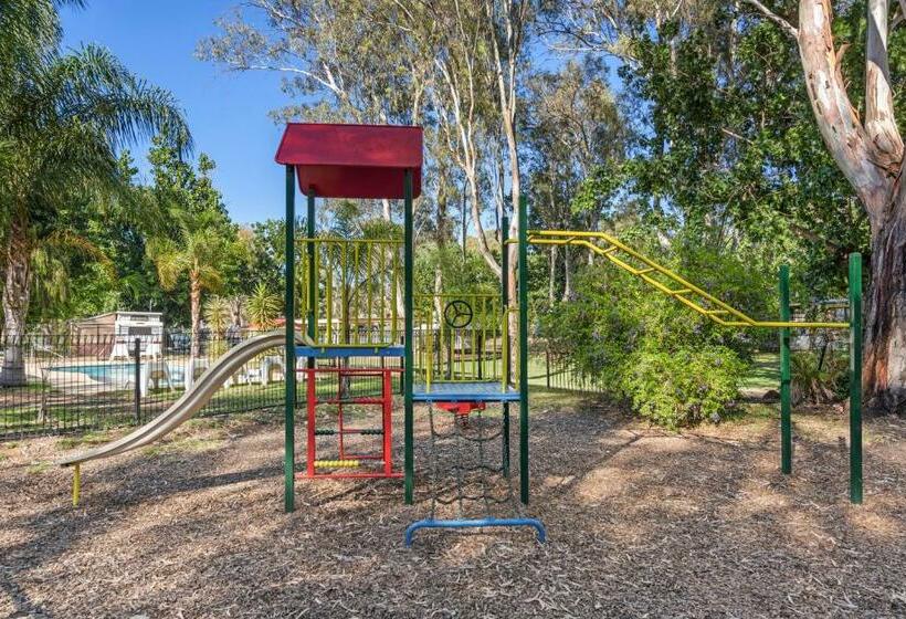 Discovery Parks  Mildura, Buronga Riverside