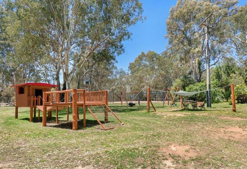 Discovery Parks  Mildura, Buronga Riverside