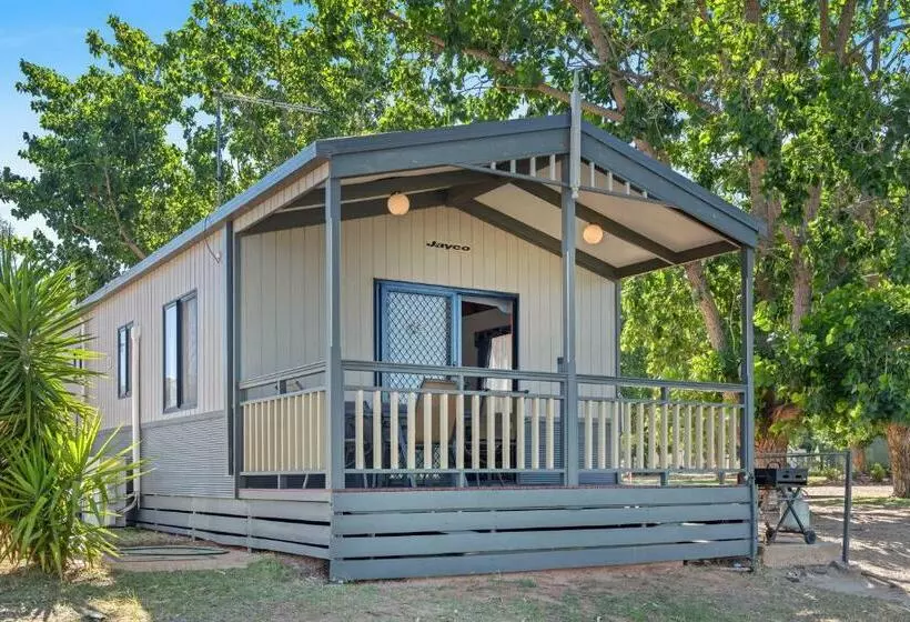 Discovery Parks  Mildura, Buronga Riverside