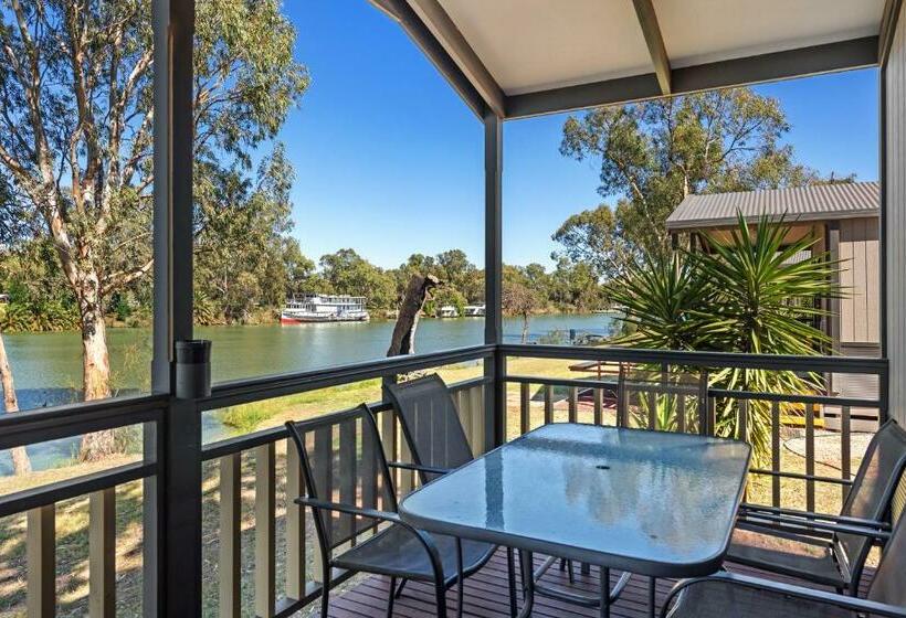 Discovery Parks  Mildura, Buronga Riverside