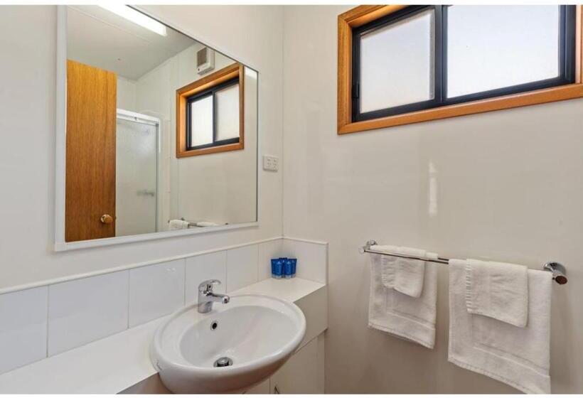 Discovery Parks  Mildura, Buronga Riverside