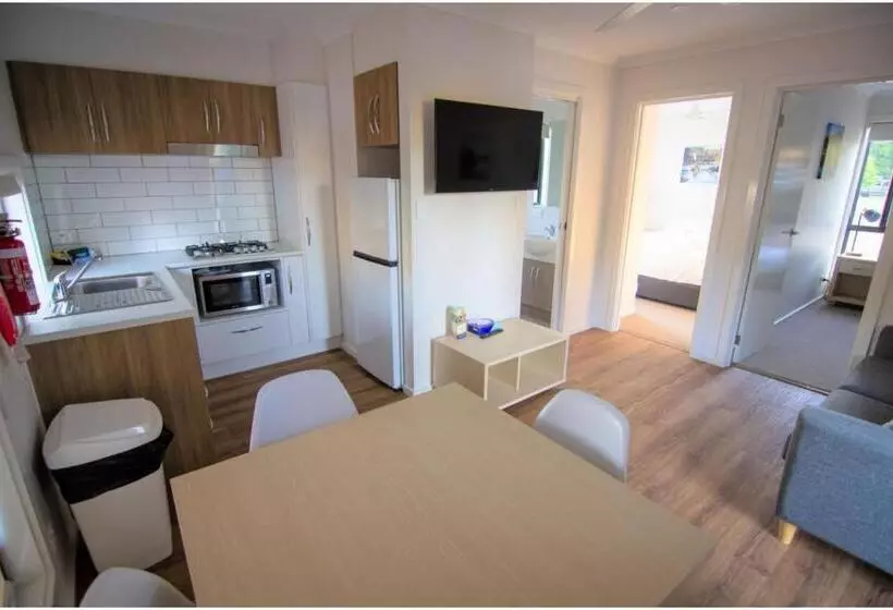 Discovery Parks  Mildura, Buronga Riverside