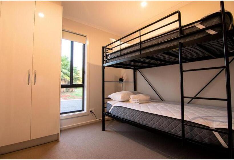 Discovery Parks  Mildura, Buronga Riverside