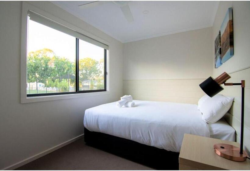 Discovery Parks  Mildura, Buronga Riverside