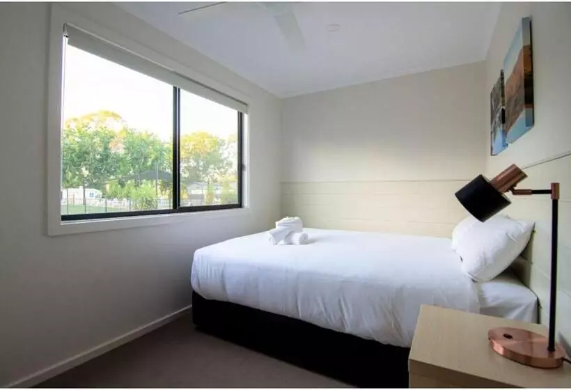 Discovery Parks  Mildura, Buronga Riverside