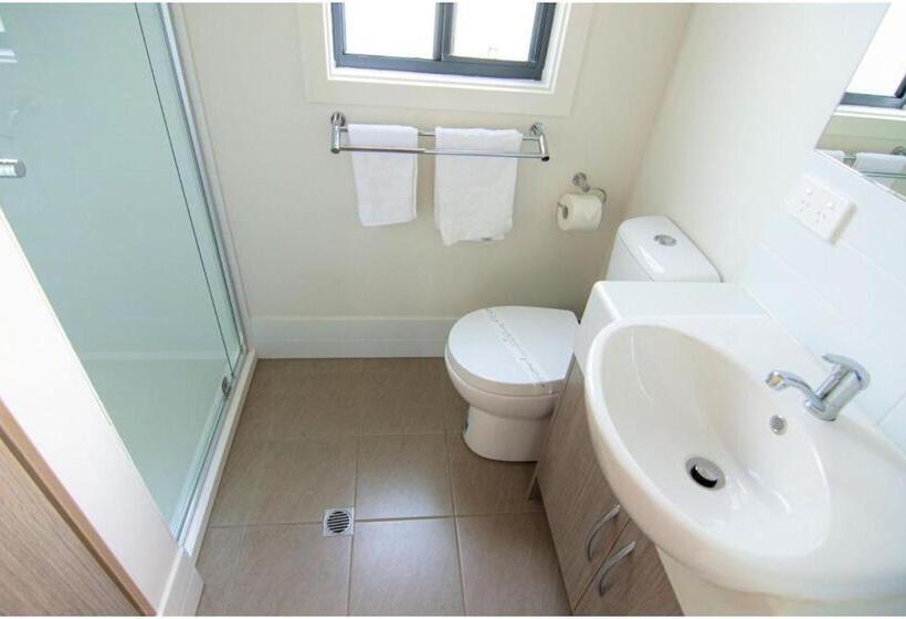 Discovery Parks  Mildura, Buronga Riverside