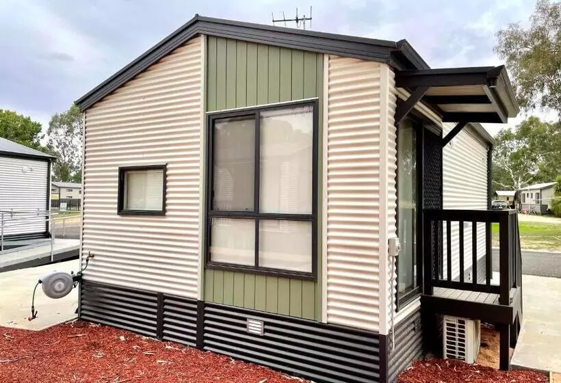 Discovery Parks  Mildura, Buronga Riverside