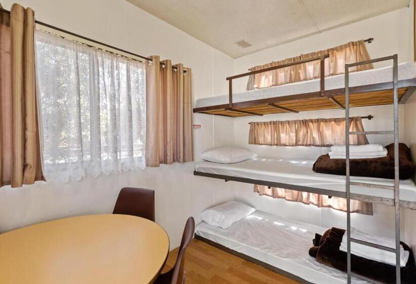 Discovery Parks  Mildura, Buronga Riverside