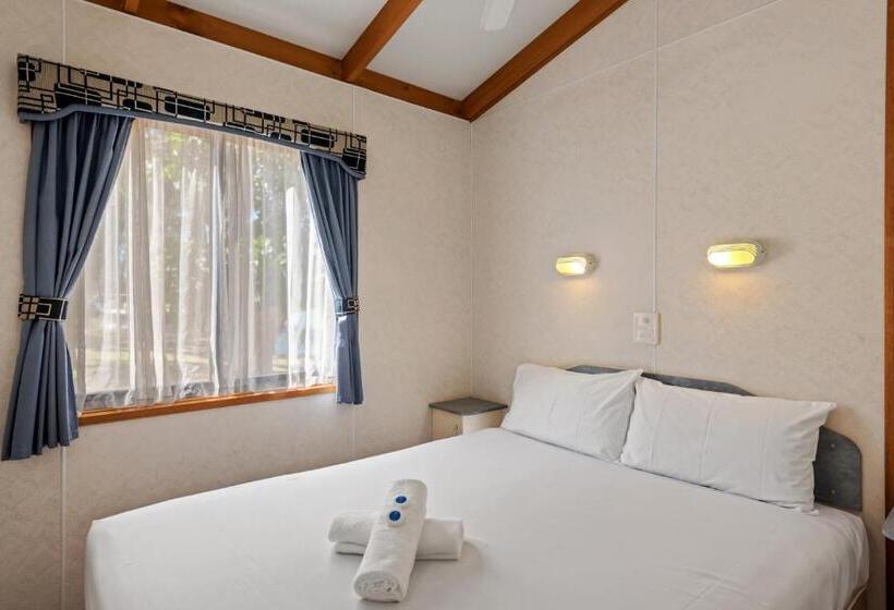 Discovery Parks  Mildura, Buronga Riverside