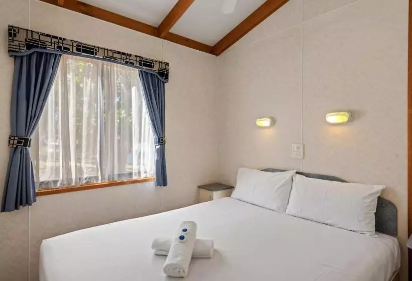 Discovery Parks  Mildura, Buronga Riverside