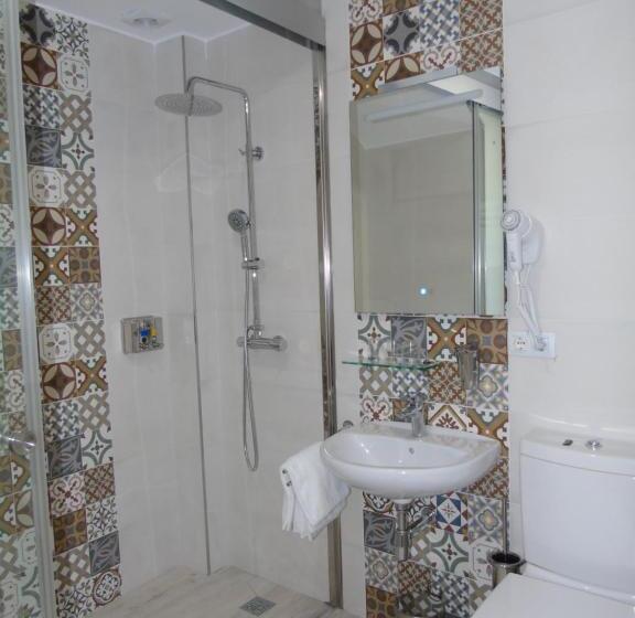 مسافرخانه Casa San Nicolas