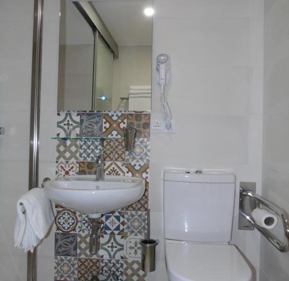 مسافرخانه Casa San Nicolas