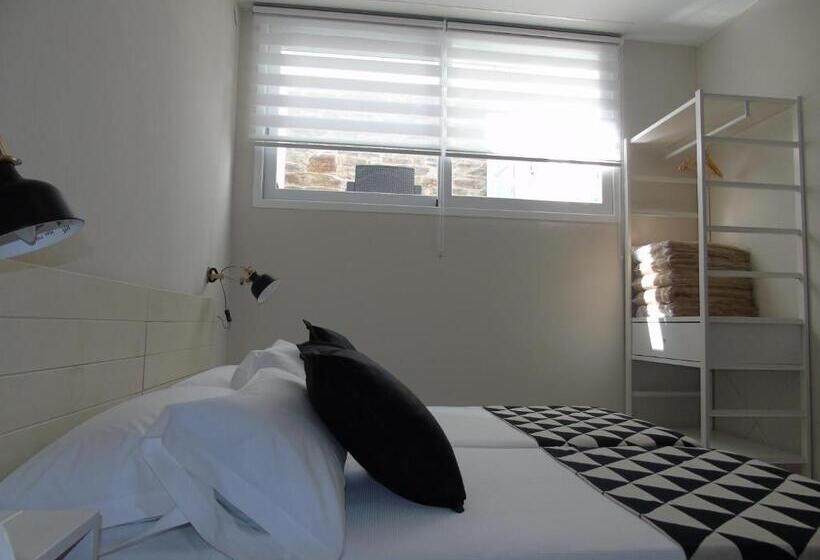 مسافرخانه Casa San Nicolas