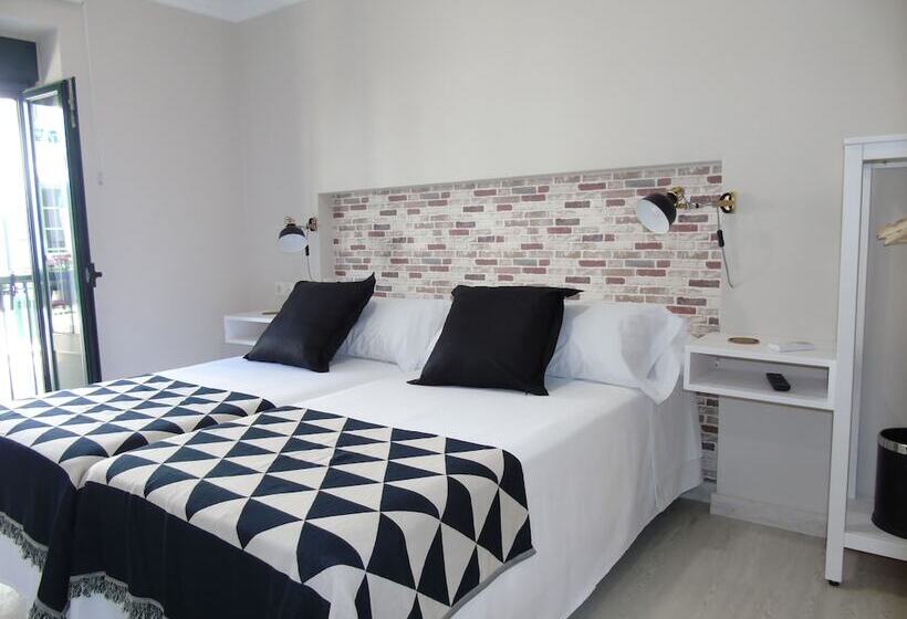 مسافرخانه Casa San Nicolas