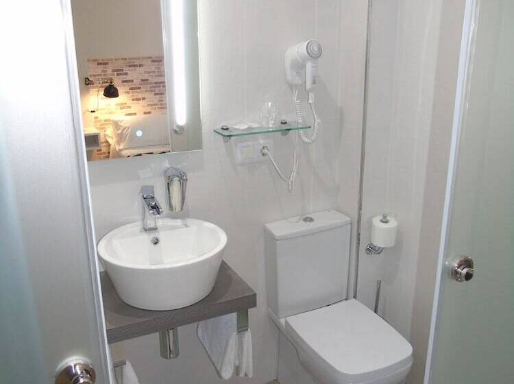 مسافرخانه Casa San Nicolas