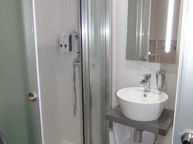 مسافرخانه Casa San Nicolas