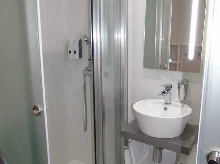 簡易ホテル Casa San Nicolas