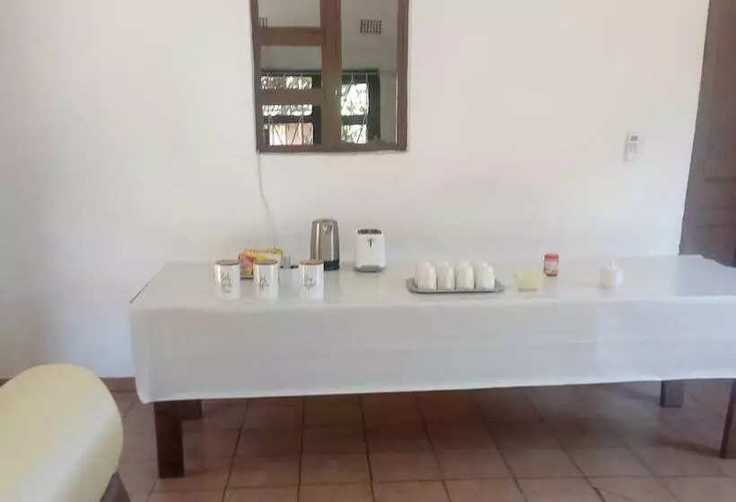 مسافرخانه Pamyesu Rest Haven