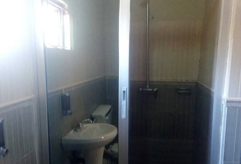 مسافرخانه Pamyesu Rest Haven