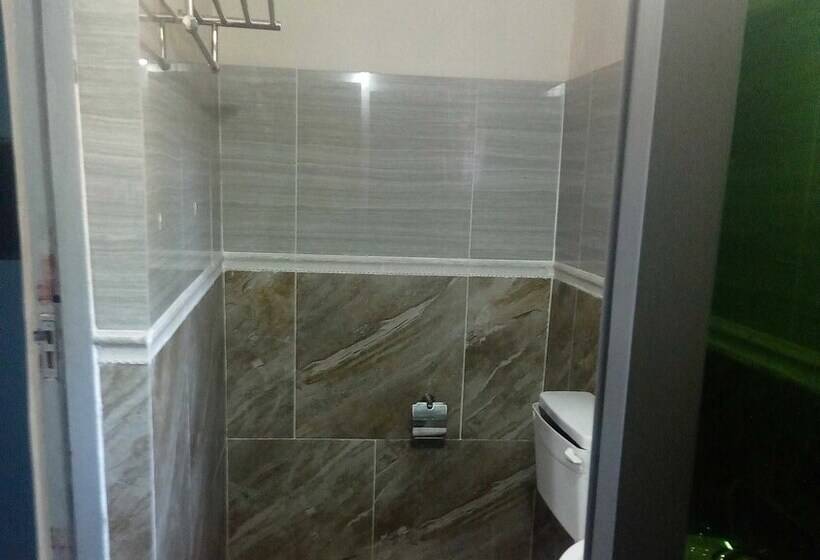 مسافرخانه Pamyesu Rest Haven