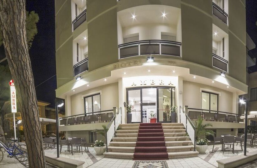 هتل Ambra